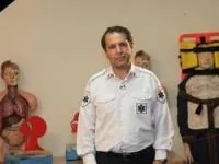 مدیر بیمارستان لقمان