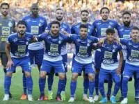 رکورد استقلال