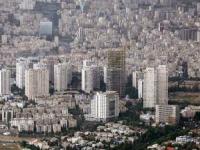 درآمد خانواده تهرانی