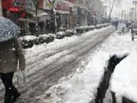 برف و باران