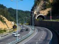 آزادراه تهران شمال