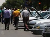 بازار خودرو