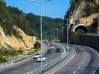 آزادراه تهران شمال