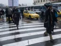 بارش باران