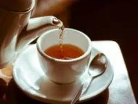 چای و کرونا