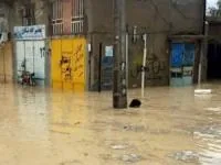 سیل در کشور