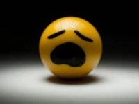 آه کشیدن