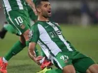 طارمی در پرتغال