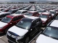 واردات خودرو