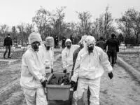 موج دوم کرونا