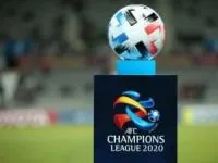 لیگ قهرمانان آسیا