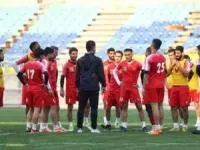 پرسپولیس