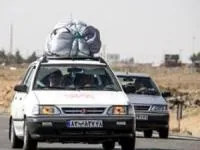 کرونا در گیلان