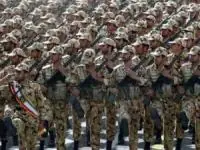 فراخوان سربازی