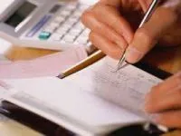 نوشتن سفته