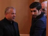 محمد پروین