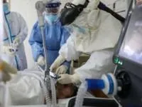 عوارض کرونا