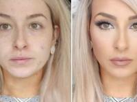 با رعایت این نکات آرایش صورتتان را جذاب تر کنید