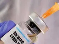 واکسن کرونا