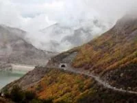 چالوس مرزن آباد