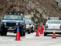 آزادراه تهران شمال