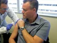 واکسن کرونا