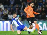 لیگ فوتبال پرتغال
