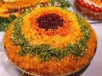شیرین پلو