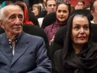 خانه داریوش اسدزاده