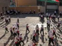 لباس فرم دانش آموزان