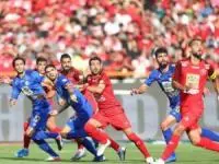 واگذاری استقلال و پرسپولیس