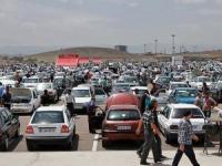 قیمت خودرو