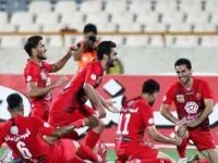 مطالبات پرسپولیس