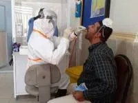 غربالگری کرونا