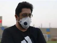 هومن افاضلی
