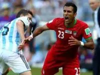مهرداد پولادی
