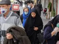 مبتلایان کرونا