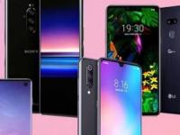 واردات گوشی