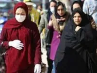 محدودیت های کرونایی