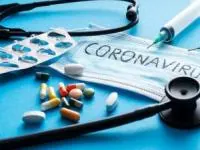 درمان کرونا