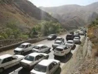 کندوان و هراز