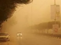 وضعیت جوی کشور