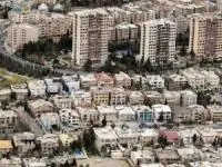 خانه های خالی