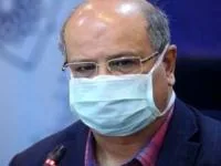 فوت شدگان کرونایی