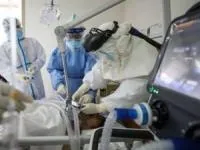 وضعیت کرونا