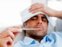 علامت کرونا