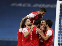 پرسپولیس