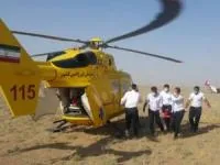 سقوط هواپیما
