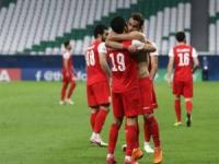 پرسپولیس در آسیا