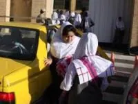 سرویس مدارس